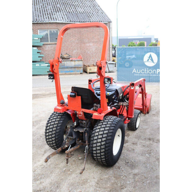 YANMAR YM2001-41486837