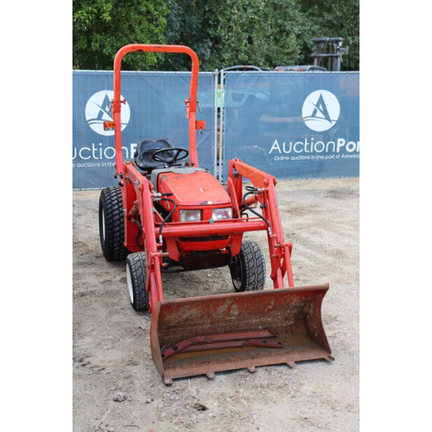 YANMAR YM2001-41486838