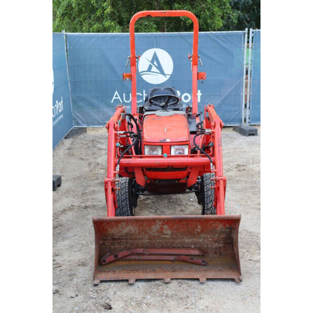 YANMAR YM2001-41486839