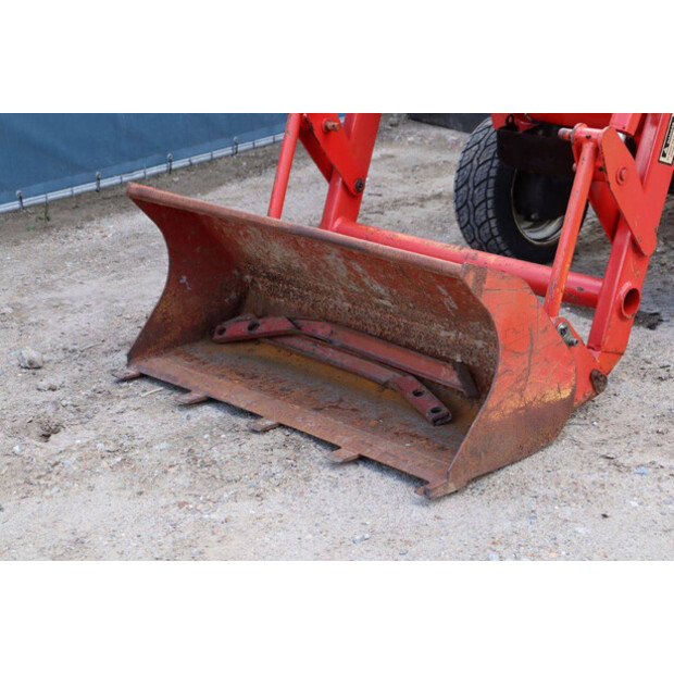 YANMAR YM2001-41486841