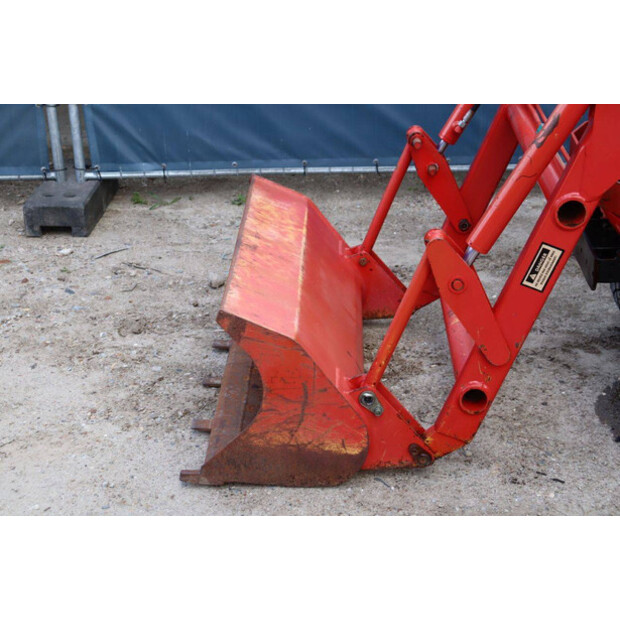 YANMAR YM2001-41486842