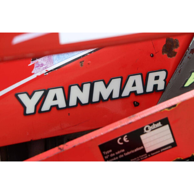 YANMAR YM2001-41486843