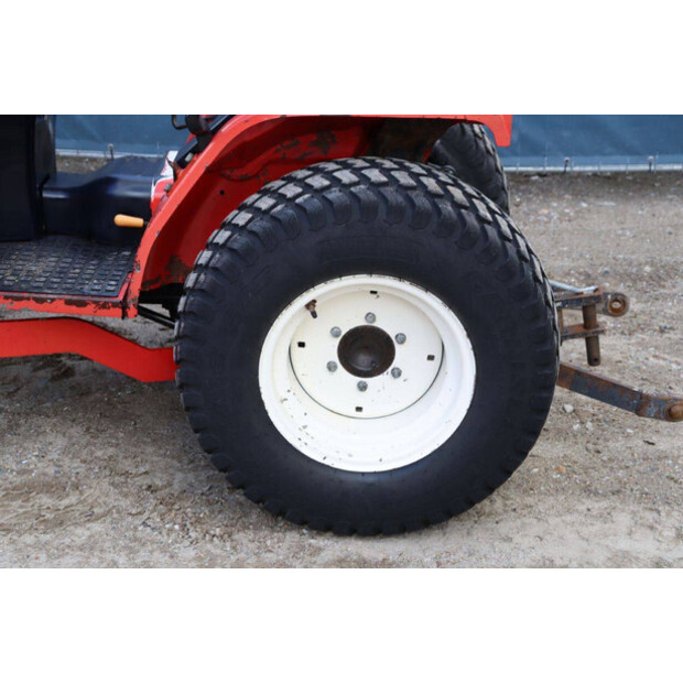 YANMAR YM2001-41486846
