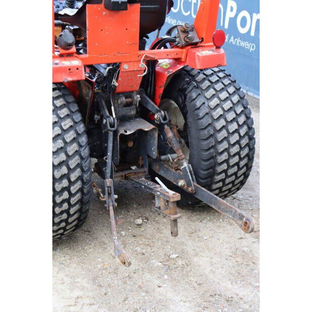 YANMAR YM2001-41486847