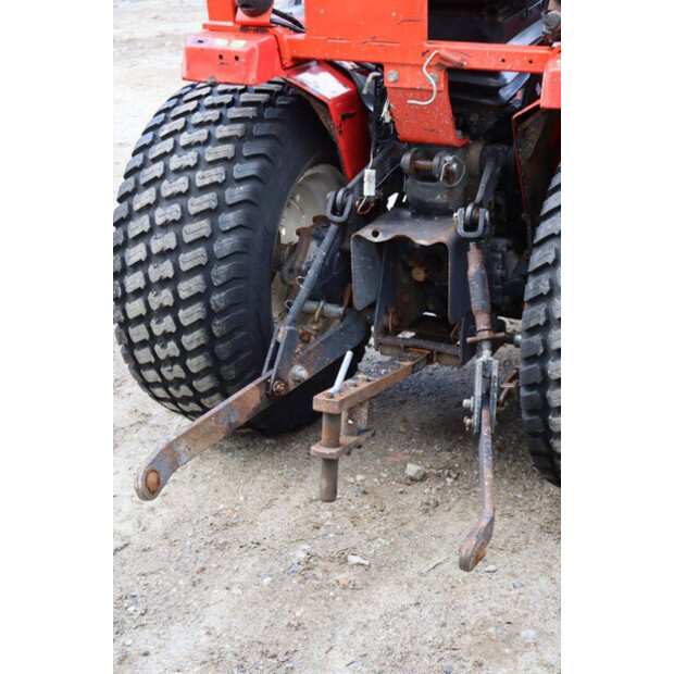 YANMAR YM2001-41486849