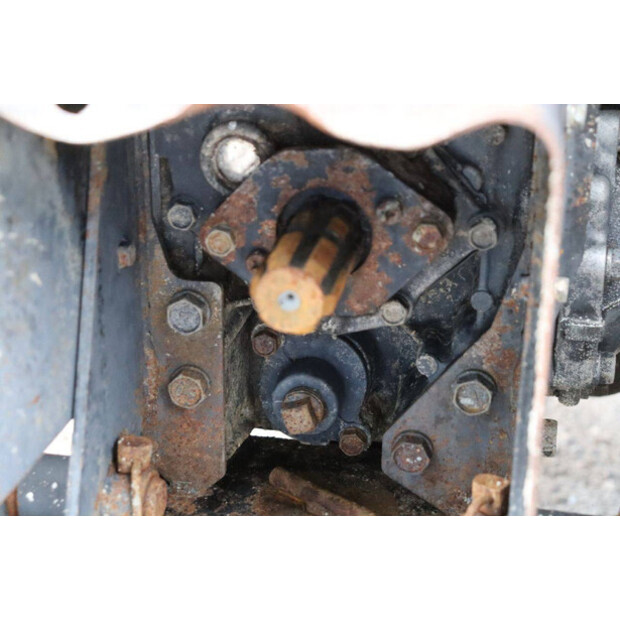 YANMAR YM2001-41486850