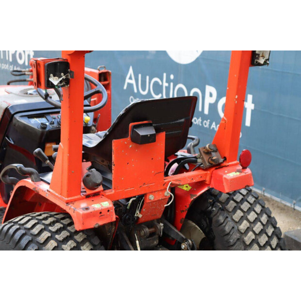YANMAR YM2001-41486851