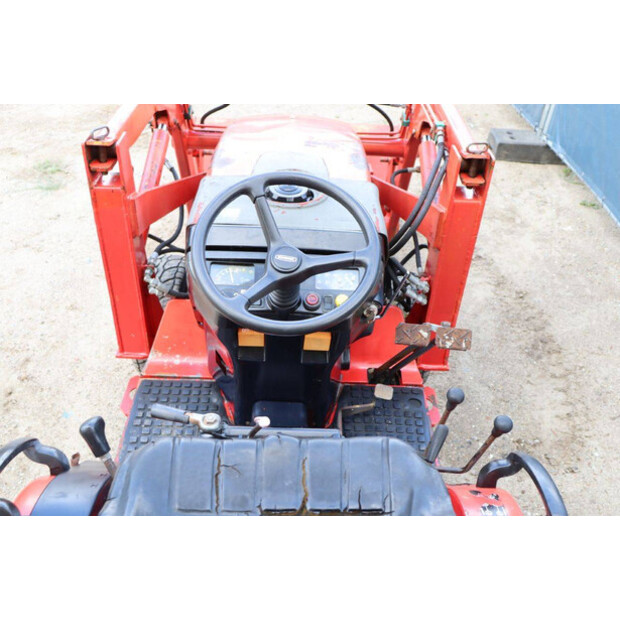 YANMAR YM2001-41486853