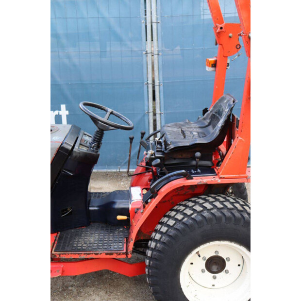 YANMAR YM2001-41486855