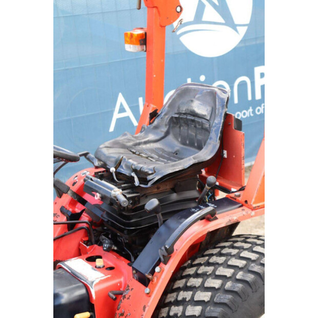 YANMAR YM2001-41486856