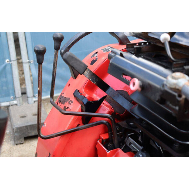 YANMAR YM2001-41486858