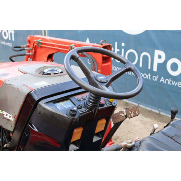 YANMAR YM2001-41486861