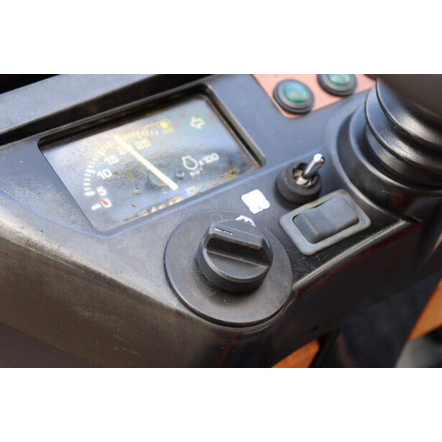 YANMAR YM2001-41486862