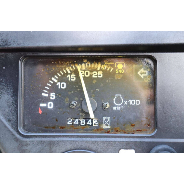 YANMAR YM2001-41486863