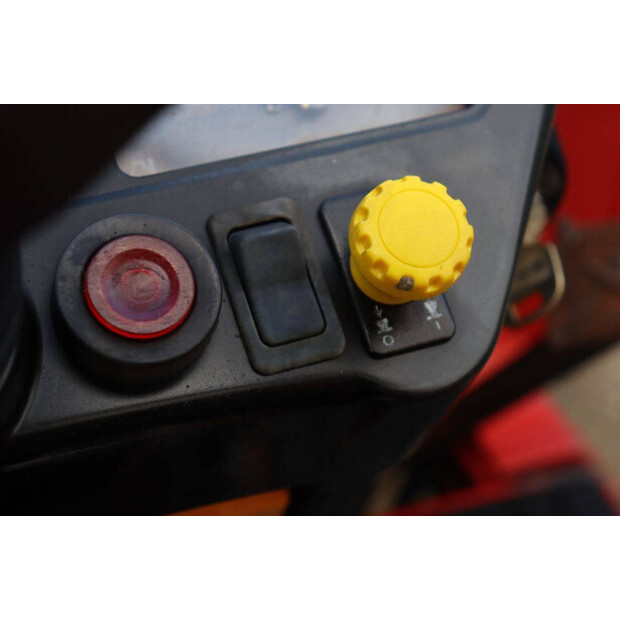 YANMAR YM2001-41486864