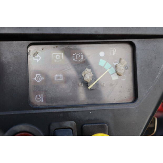 YANMAR YM2001-41486865
