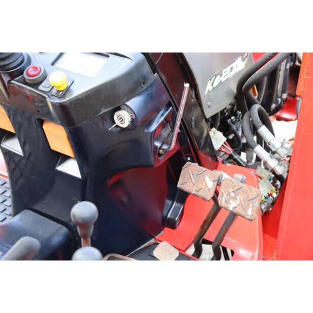 YANMAR YM2001-41486870