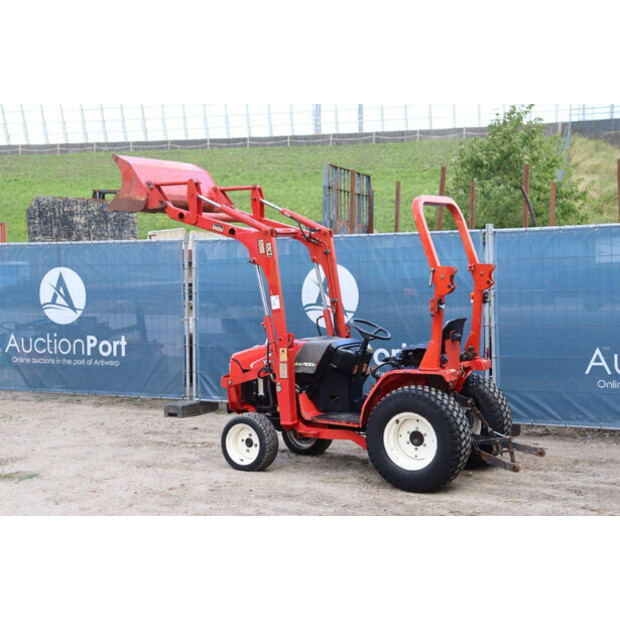 YANMAR YM2001-41486873