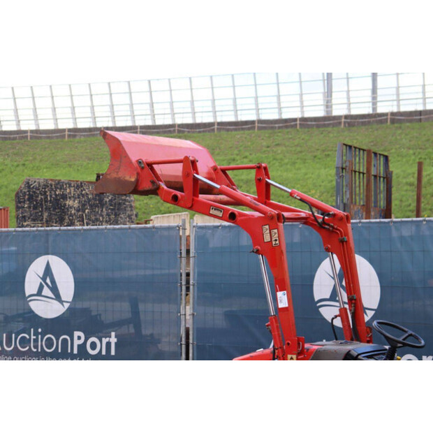 YANMAR YM2001-41486874