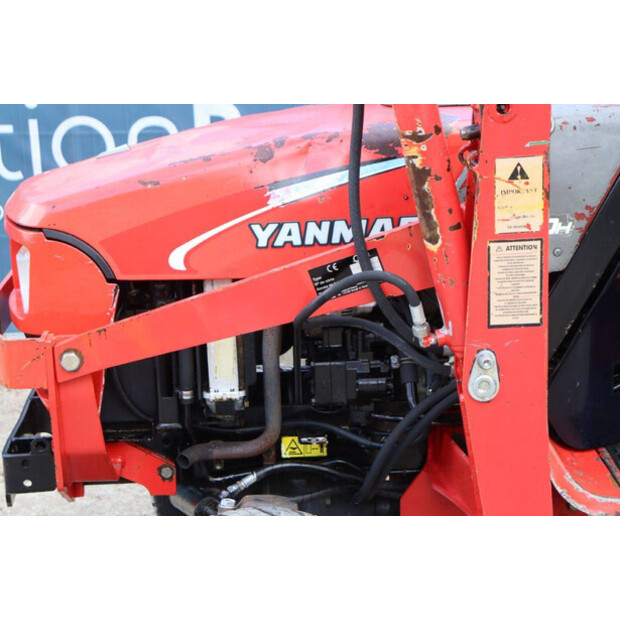 YANMAR YM2001-41486875