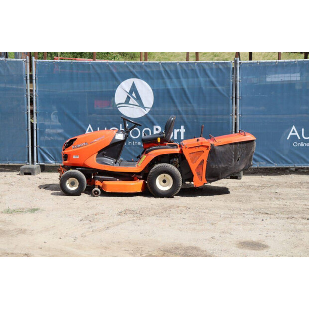 كوبوتا GR1600-II-41486877