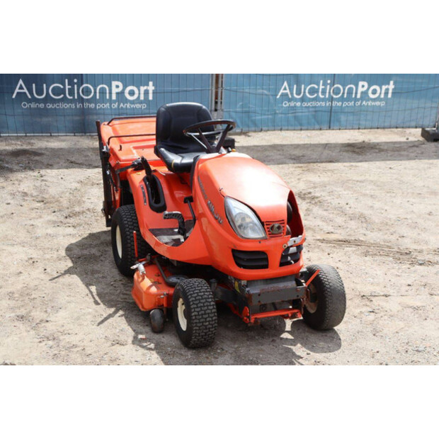 كوبوتا GR1600-II-41486882