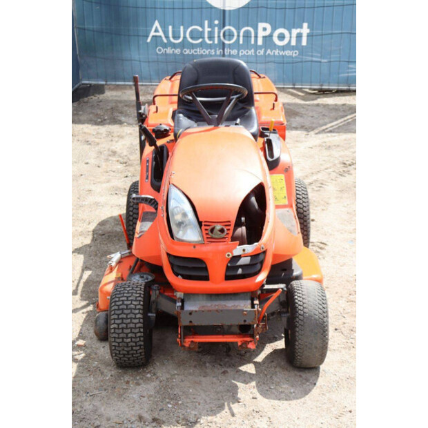كوبوتا GR1600-II-41486883