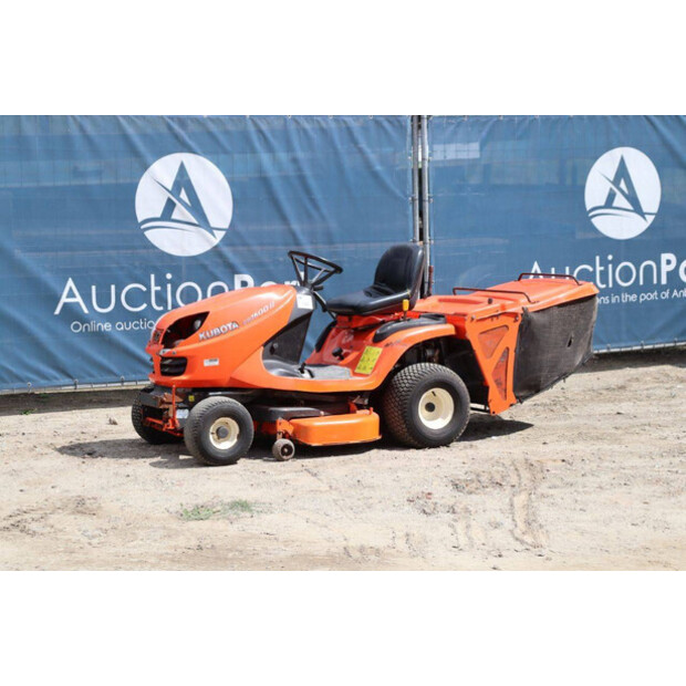 كوبوتا GR1600-II-41486884