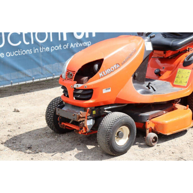 كوبوتا GR1600-II-41486885