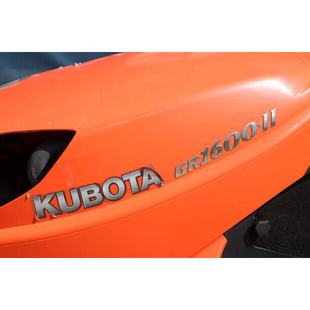 كوبوتا GR1600-II-41486886