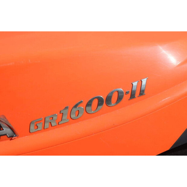 كوبوتا GR1600-II-41486888