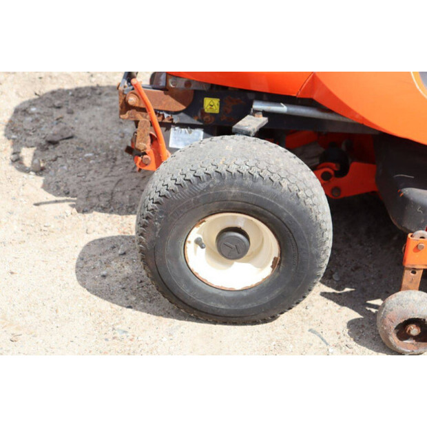 كوبوتا GR1600-II-41486889