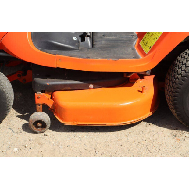 كوبوتا GR1600-II-41486890