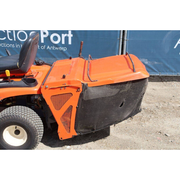 كوبوتا GR1600-II-41486892