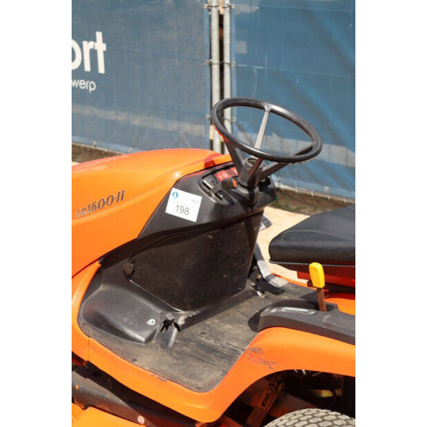 كوبوتا GR1600-II-41486895