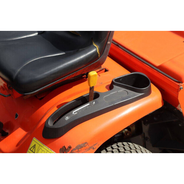 كوبوتا GR1600-II-41486898