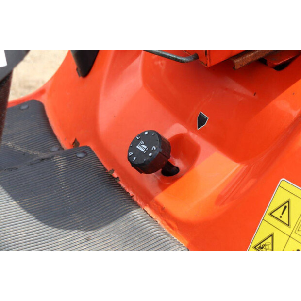كوبوتا GR1600-II-41486899
