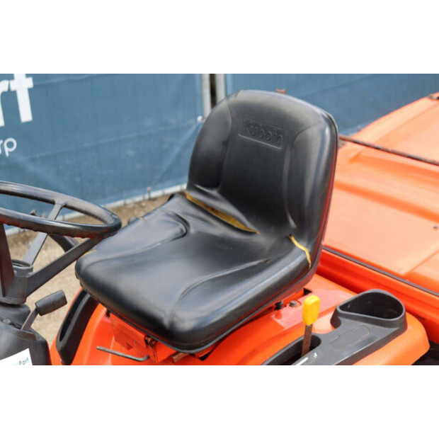 كوبوتا GR1600-II-41486900
