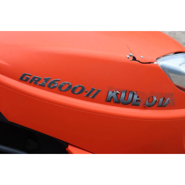 كوبوتا GR1600-II-41486903