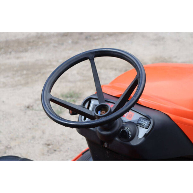 كوبوتا GR1600-II-41486905