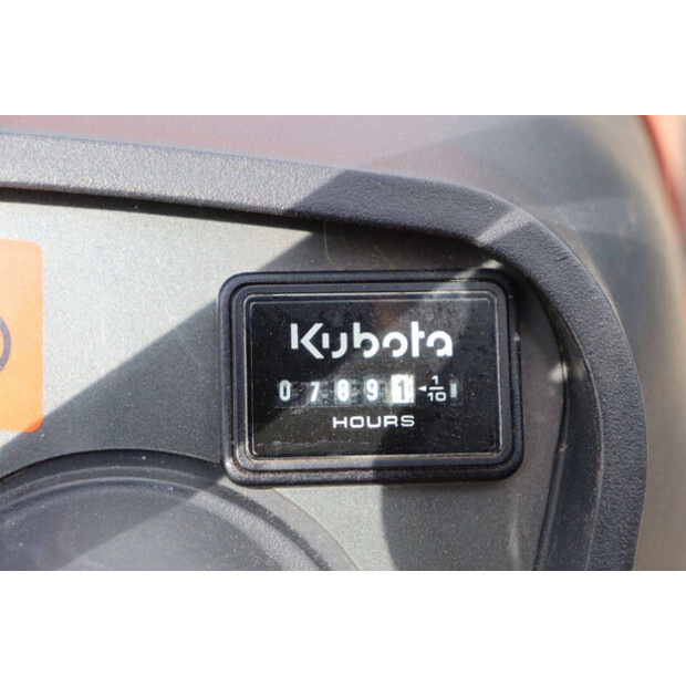 كوبوتا GR1600-II-41486906