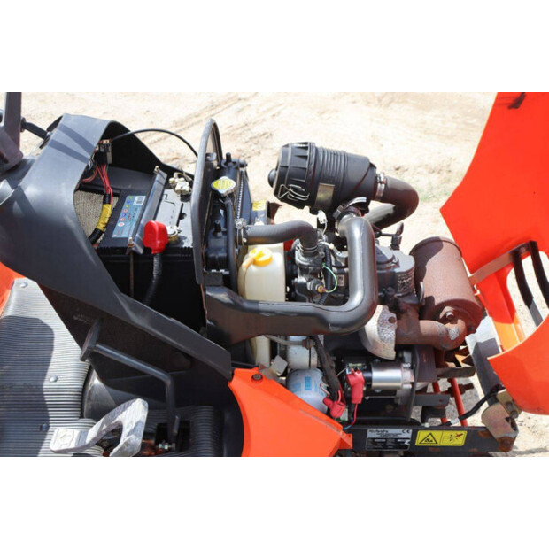 كوبوتا GR1600-II-41486907