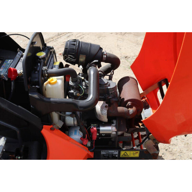 كوبوتا GR1600-II-41486908