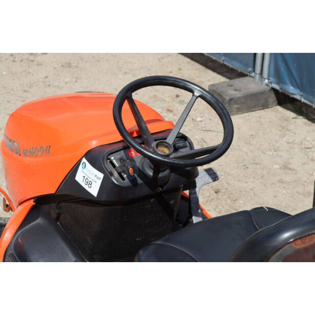 كوبوتا GR1600-II-41486913