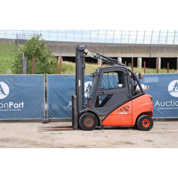 2008 Linde H25-41486949