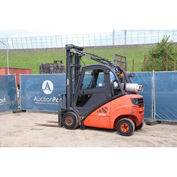 2008 Linde H25-41486951