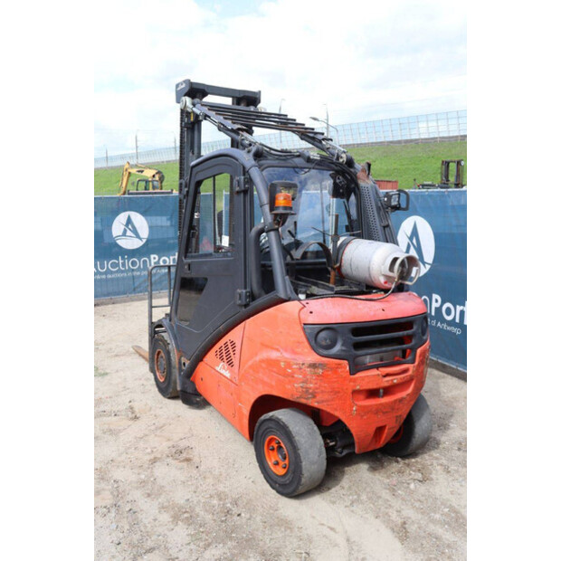 2008 Linde H25-41486952
