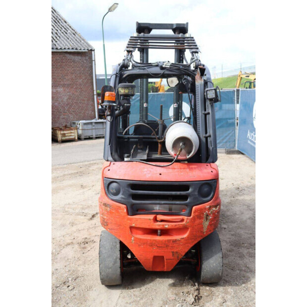 2008 Linde H25-41486953