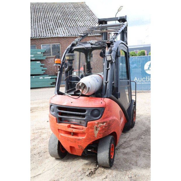 2008 Linde H25-41486954
