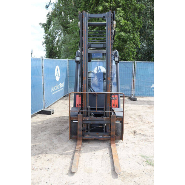 2008 Linde H25-41486956